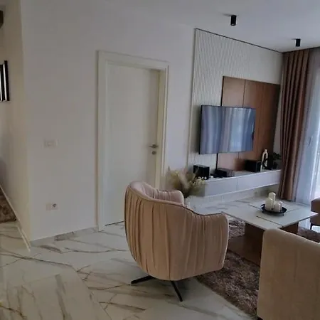 Апартаменты Crystal Coast F57 Голем