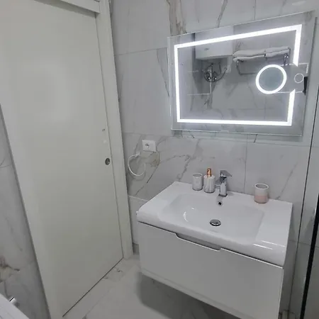 Crystal Coast F57 Апартаменты