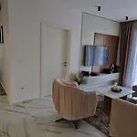 Διαμέρισμα Crystal Coast F57 Golem (Tirana)