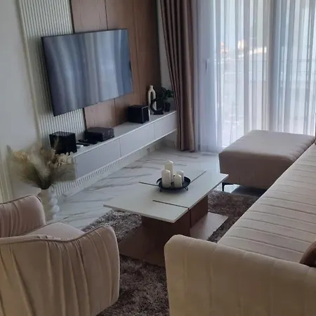 Crystal Coast F57 Apartment *