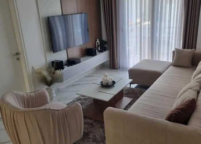 Crystal Coast F57 Apartment *